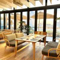啟德日式西餐Fusion Cafe 