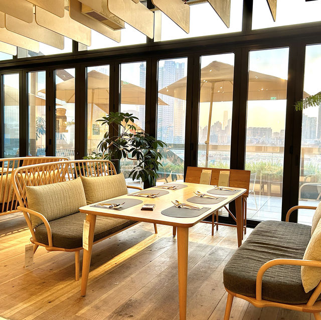 啟德日式西餐Fusion Cafe 