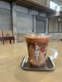 UPSET :Coffee Madness นครสวรรค์