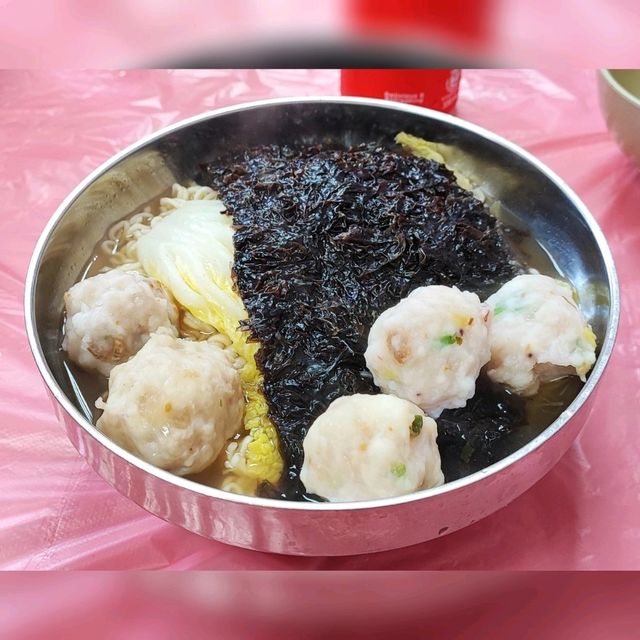 遠離市區：享受不一樣的香港😉