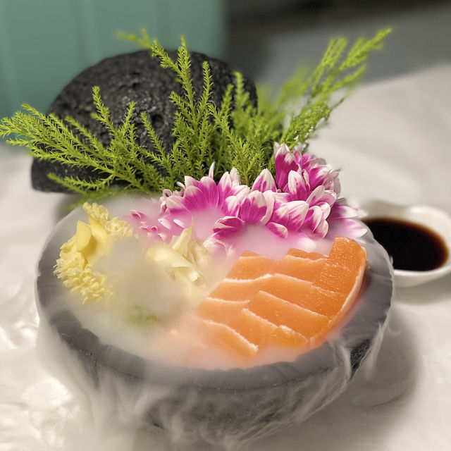 尖沙咀高質素食🍃🍃滿滿驚喜❤️