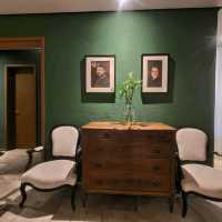巴西馬瑙斯亞馬遜別墅特色酒店Amazonia villa hotel