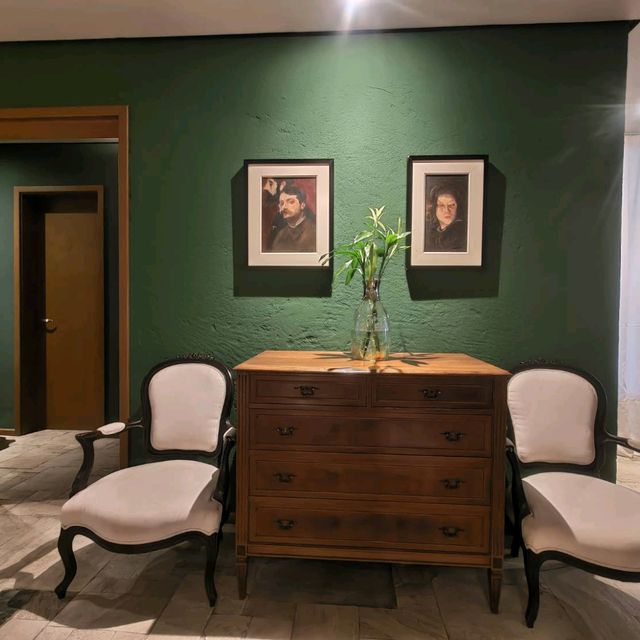 巴西馬瑙斯亞馬遜別墅特色酒店Amazonia villa hotel