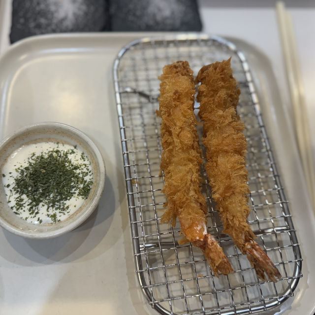 다시 가고 싶은 돈카츠맛집, 수수하지만 굉장해 광주양림점
