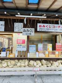 【神奈川県】お金を洗って金運アップ！銭洗弁財天宇賀福神社