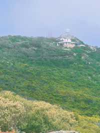 Cape of Good Hope หรือ แหลมกู๊ดโฮป แห่งความหวัง