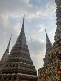“วัดโพธิ์” มรดกล้ำค่าของไทยที่โด่งดังในระดับโลก
