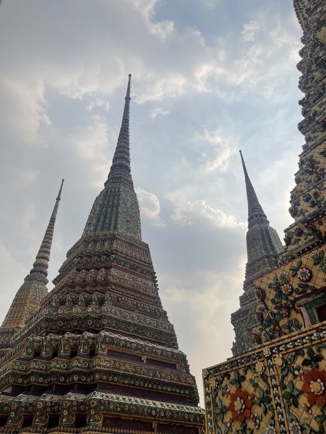 “วัดโพธิ์” มรดกล้ำค่าของไทยที่โด่งดังในระดับโลก