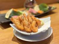 「SUSHI JUBAN Takumi」曼谷日本料理店，套餐價格1,800至3,000泰銖