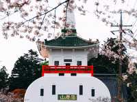 Mobara Park 