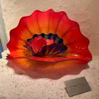 Hakone Venetian Glass Museum