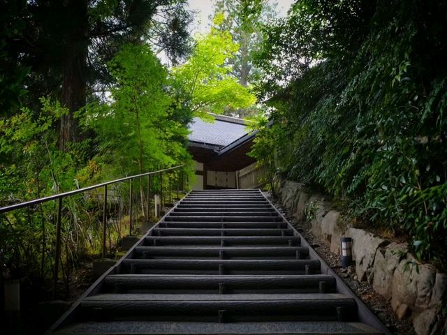 【天川の社寺】（奈良県天川村　旧国名：大和）