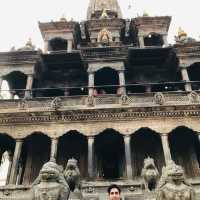 Patan Durbar Square, Lalitpur Kathmandu Nepal