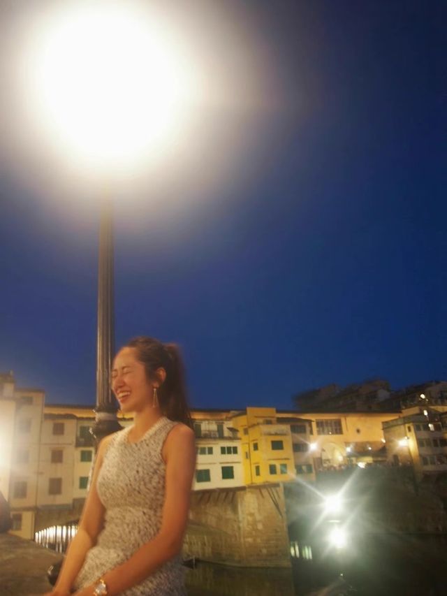 フィレンツェに行ったなら絶対見たい絶景スポット🫣🇮🇹🌿【イタリア・フィレンツェ】