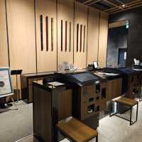 京阪天滿橋站前酒店