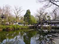 A trip down the ancient China