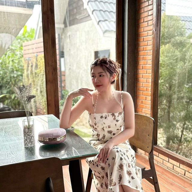 ณ ฟ้า การ์เด้นท์ Na Fah Garden