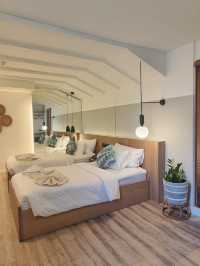 Homm Boutique Hotel – ฮอม บูทีค โฮเทล ✨