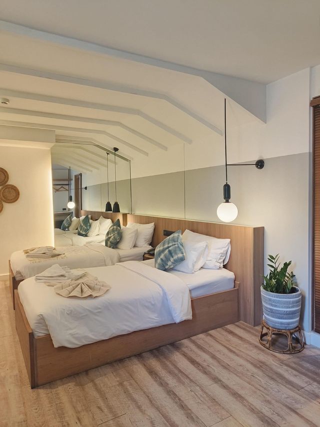 Homm Boutique Hotel – ฮอม บูทีค โฮเทล ✨