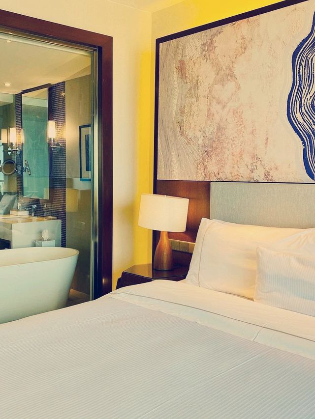 The Westin Hotel Desaru
