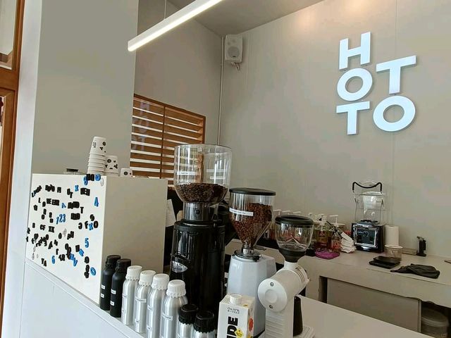 HOTO BUN CAFÉ 