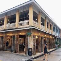 หลงเสน่ห์ถนนยมจินดา ระยอง ตรุษจีนนี้มาเที่ยวกัน