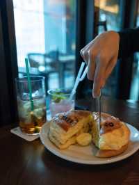 【東京】青山でおしゃれランチ！the Aoyama Grand Hotel