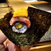 [Sushi N] - 數百元廚師發辦 ·  超抵食‼️🥳