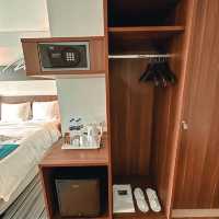 Holiday Inn Express Jakarta Pluit Citygate