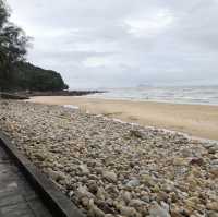 Lovely Beach Resort in Cat City of Kuching! 