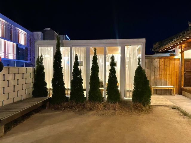 살살녹는 매콤 소갈비찜 맛집 경주 황리단길 "소옥"🍖 살살녹는 매콤 소갈비찜 맛집 경주 황리단길 "소옥"🍖