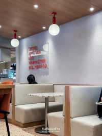 🍝 แบรนด์พาสต้าน้องใหม่ในเครือ iberry