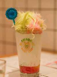 🌸旺角新潮星馬菜🌸