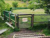Latge Municipal Park