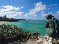Moon Beach
