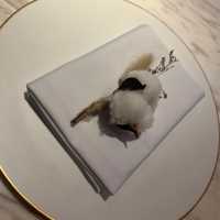 PENANG’S ONE MICHELIN STAR RESTAURANT!