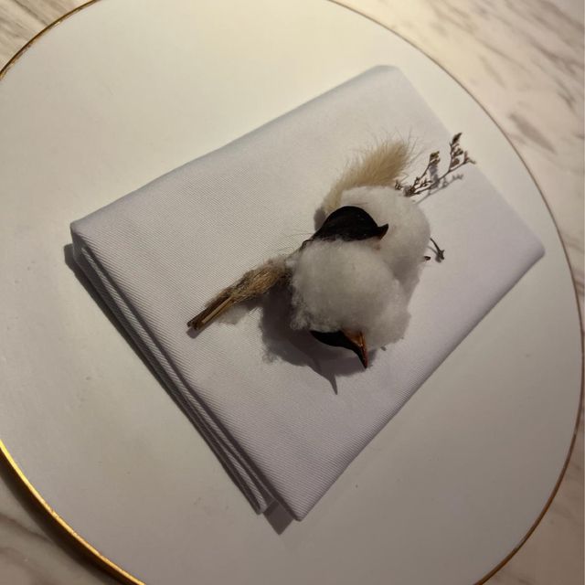 PENANG’S ONE MICHELIN STAR RESTAURANT!