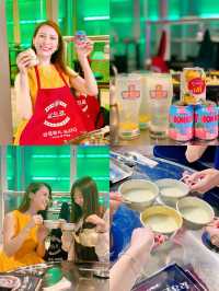 【渋谷】韓国カルチャー好きにおすすめ🇰🇷エンタメ食スポット！小さな韓国あぷろ