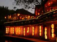 Lee Wine Rukthai Resort แม่ฮ่องสอน