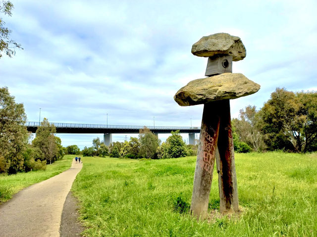Westgate Park