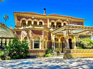 Rippon Lea Estate 