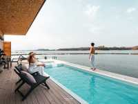 นี่ไม่ใช่มัลดีฟส์ แต่ที่นี่คือกาญจนบุรี Z9 Resort