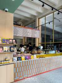 เช็คอินคาเฟ่ใหม่ กาแฟอร่อย