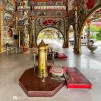 ศาลหลักเมืองตราด