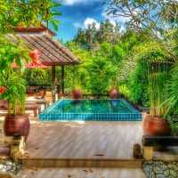 วิลล่าเขาแผงม้า (Villa Khao Phaeng Ma)