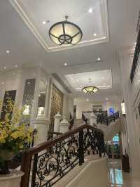 โรงแรม Grand Center Point ราชดำริ