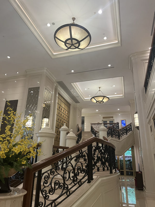 โรงแรม Grand Center Point ราชดำริ
