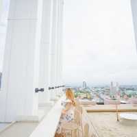 Arbour Hotel and Residence Pattaya