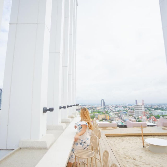 Arbour Hotel and Residence Pattaya