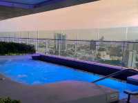 Grande Centre Point Space Pattaya